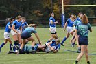 Women's Rugby vs Endicott  Wheaton Women's Rugby vs Endicott College.  Photo by Keith Nordstrom : Wheaton, Rugby, Endicott